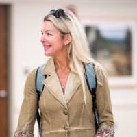 Attendees mingling prior to event start 6